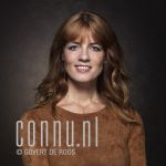 07-09-2018 Ilse Warringa in studio Amsterdam Photo: Govert de Roos/Connu